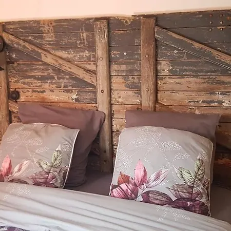 Sweet Villa Pont-Sainte-Maxence