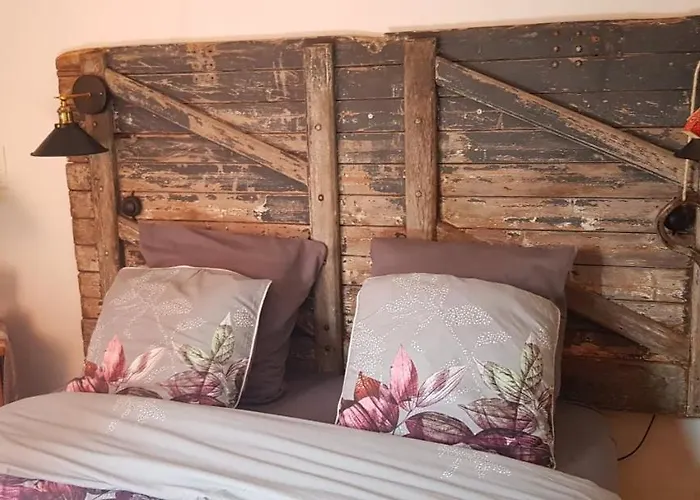 Sweet Villa Pont-Sainte-Maxence